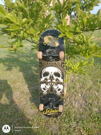 skateboard e hoverboard
