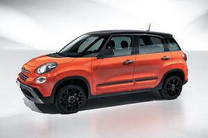 FIAT 500L 1.4 95 CV S&S Urban