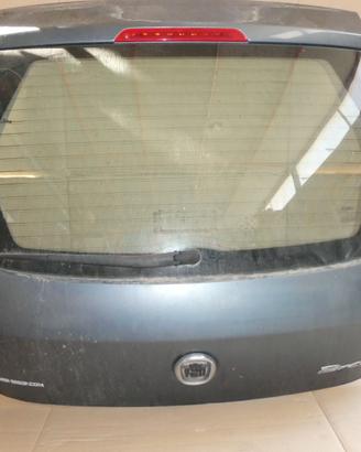 Portellone posteriore bagagliaio FIAT BRAVO 2007