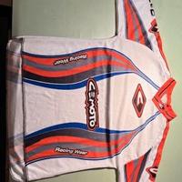 maglietta cros