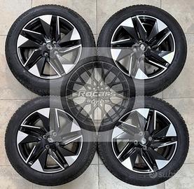 Cerchi 16 pneumatici 4 Stagioni nuova Renault Clio