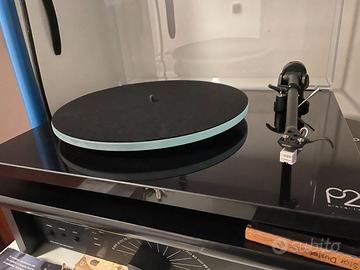 rega planar 2