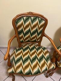 Poltroncine