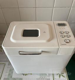 Macchina per il Pane Kenwood