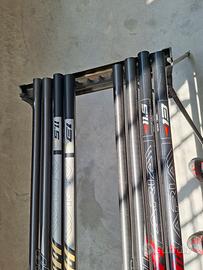 roubasienne m3 + m5
