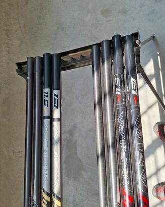 roubasienne m3 + m5