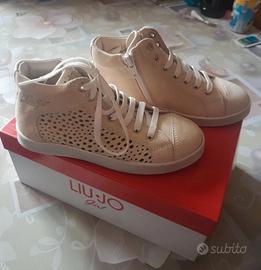 scarpe Liu Jo 