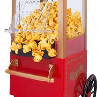 Macchina popcorn, AICook 1200W Retrò Popcorn Maker
