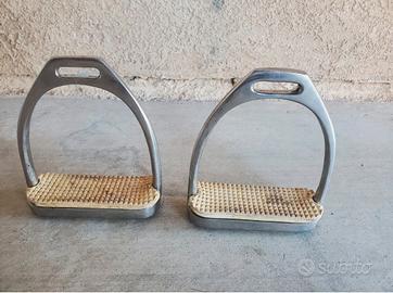 staffe per cavallo