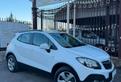 Opel Mokka 1.4 Turbo GPL Tech 140CV 4x2 Cosmo