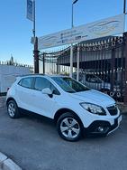 Opel Mokka 1.4 Turbo GPL Tech 140CV 4x2 Cosmo