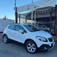 Opel Mokka 1.4 Turbo GPL Tech 140CV 4x2 Cosmo