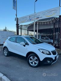 Opel Mokka 1.4 Turbo GPL Tech 140CV 4x2 Cosmo