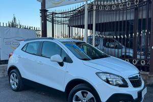 Opel Mokka 1.4 Turbo GPL Tech 140CV 4x2 Cosmo