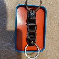 Portachiavi Renato Balestra