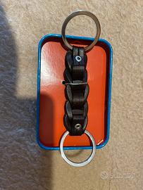 Portachiavi Renato Balestra