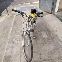 bicicletta uomo