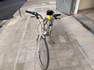 bicicletta uomo