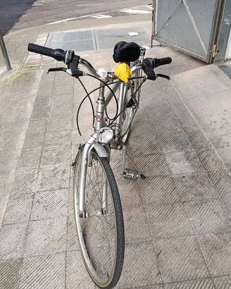 bicicletta uomo