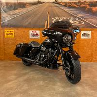 Harley davidson street glide 2020
