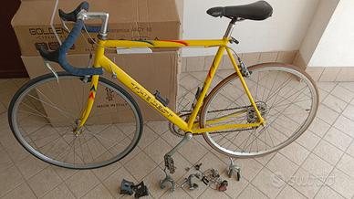 Bici da corsa vintage