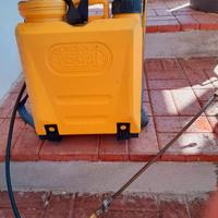 Volpi macchina irroratrice 