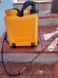 Volpi macchina irroratrice 