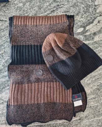 Set cappello e sciarpa Ivy Oxford.