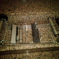 etichettatrice manuale