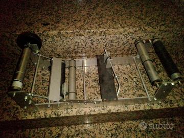 etichettatrice manuale