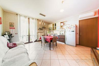 Rif. AC571: Trilocale recente a Salvaterra