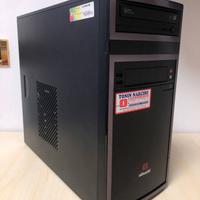 Computer Pc Olivetti Windows 11 i5 12GB RAM SSD