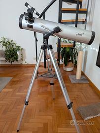 Telescopio astronomico Saben