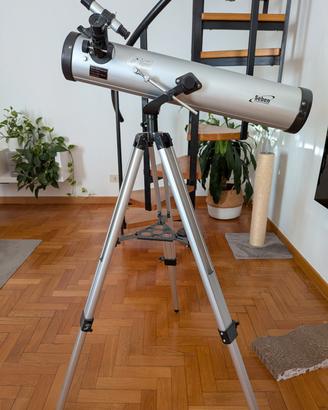 Telescopio astronomico Saben