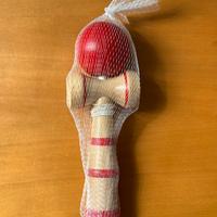 Kendama in legno