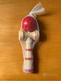 Kendama in legno