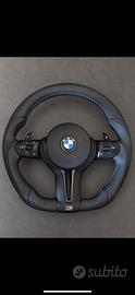 Volante Bmw M serie F  completo di airbag