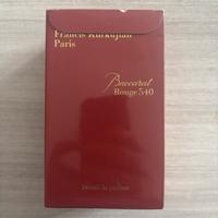 Profumo Baccarat 540