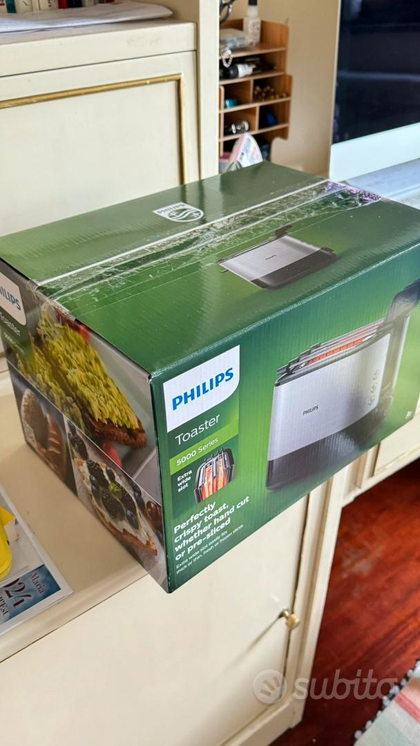 Tostapane Philips Viva Collection - Elettrodomestici In vendita a Milano