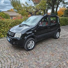 panda 4x4 1.3 multijet 