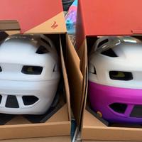 Caschi nuovi bici/monopattino/sci, USA