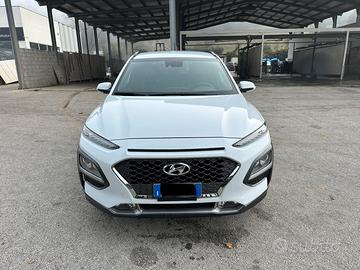 Hyundai kona 1.6 crdi 115cv xpossible