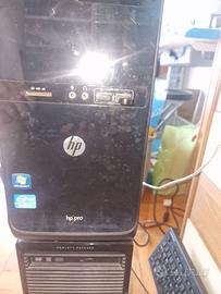 Personal Computer HP 3400 Pro