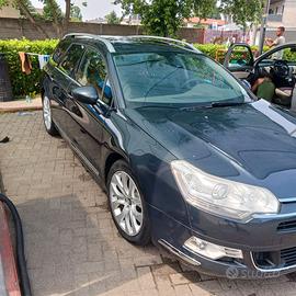 Citroen tourer