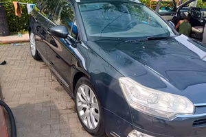 Citroen tourer