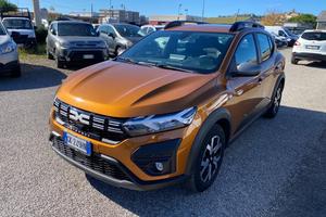 DACIA Sandero Stepway 1.0 TCe 90 CV Expression