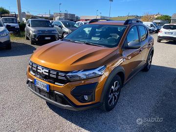 DACIA Sandero Stepway 1.0 TCe 90 CV Expression