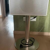 Geneva Sound System Model L.