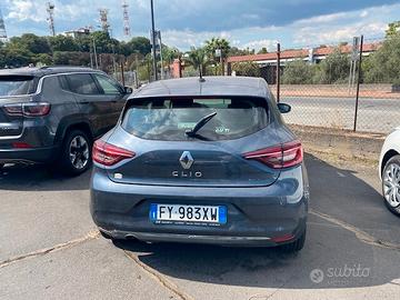 Renault Clio TCe 100 CV 5 porte Life