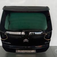 PORTELLONE POSTERIORE CITROEN C4 PICASSO 2007>2010